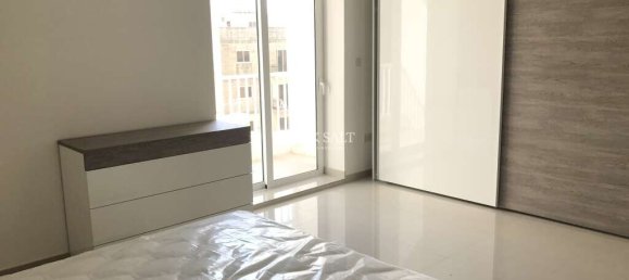2 bedrooms Penthouse in Sliema, Malta No. 9037 9