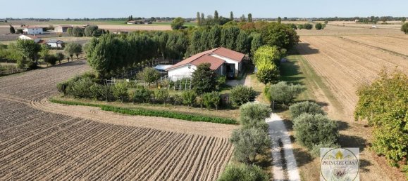 3 rooms Warehouse in Padua, Italy No. 176959 8