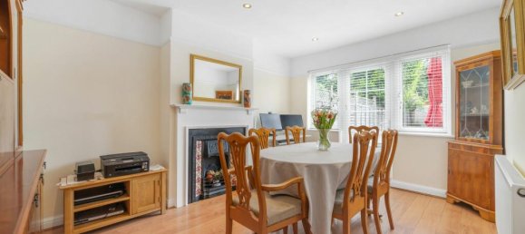 Imóvel comercial T3 em Beckenham, United Kingdom N.º 3022 6