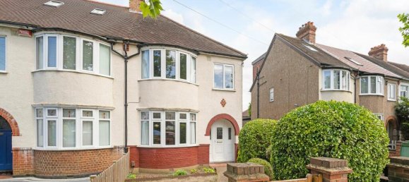 Imóvel comercial T3 em Beckenham, United Kingdom N.º 3022 14