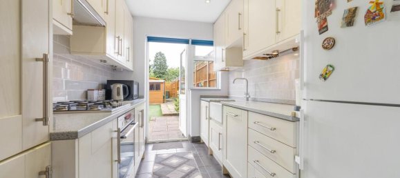 Imóvel comercial T3 em Beckenham, United Kingdom N.º 3022 7