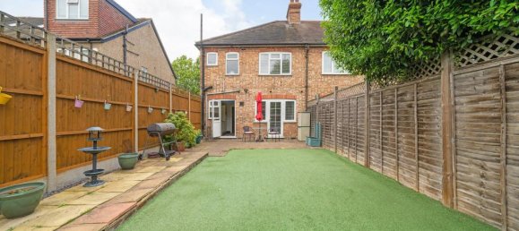 Imóvel comercial T3 em Beckenham, United Kingdom N.º 3022 2