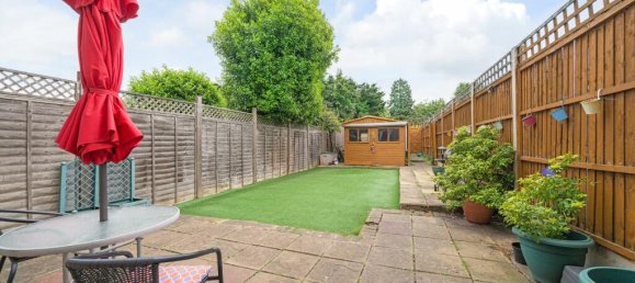 Imóvel comercial T3 em Beckenham, United Kingdom N.º 3022 13