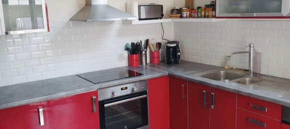 Casa de 3 dormitorios en Thiais, France No. 127122 8