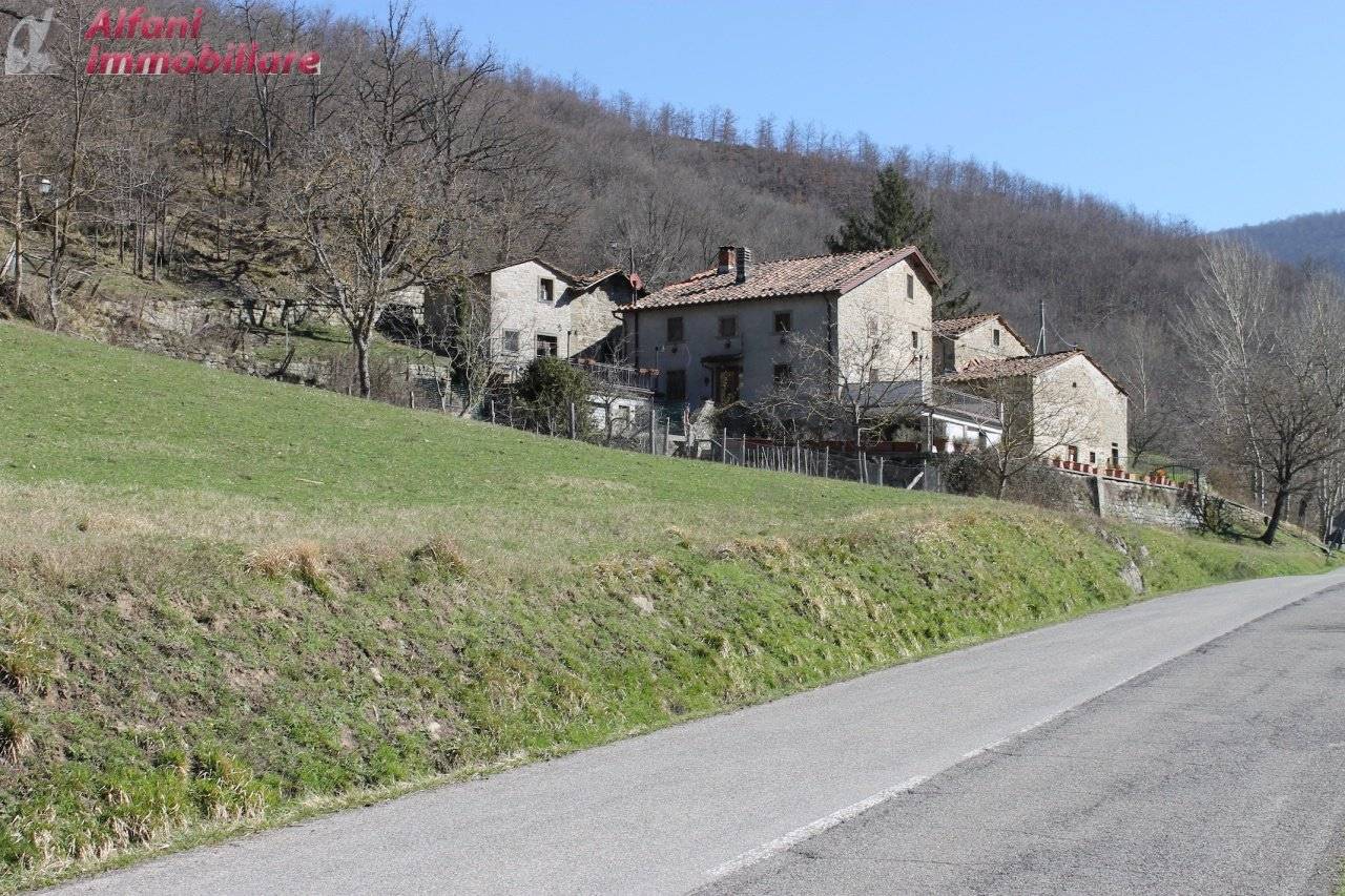 2 chambres Villa à Arezzo, Italy No. 52107