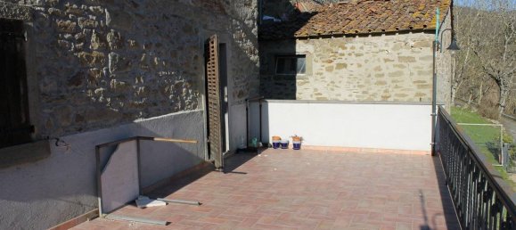 2 chambres Villa à Arezzo, Italy No. 52107 33