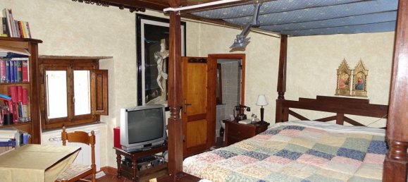 2 chambres Villa à Arezzo, Italy No. 52107 25