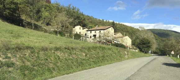 2 chambres Villa à Arezzo, Italy No. 52107 44