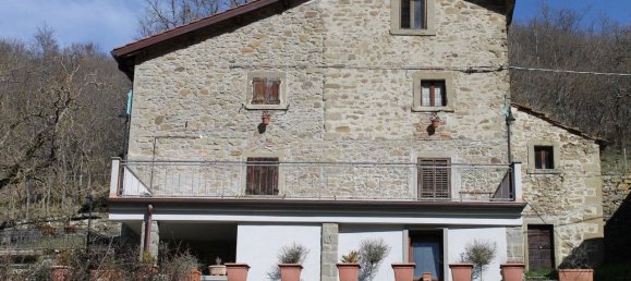 2 chambres Villa à Arezzo, Italy No. 52107 9