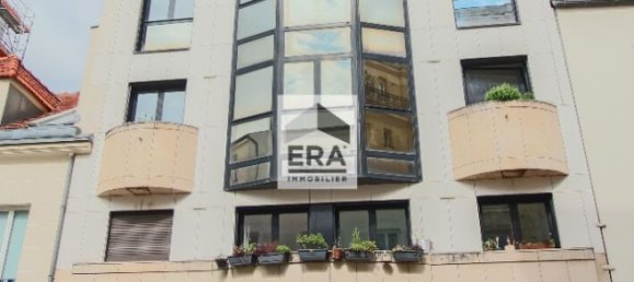 Duplex T4 em Paris, France N.º 293244 10