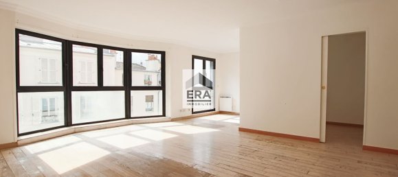 Duplex T4 em Paris, France N.º 293244 2