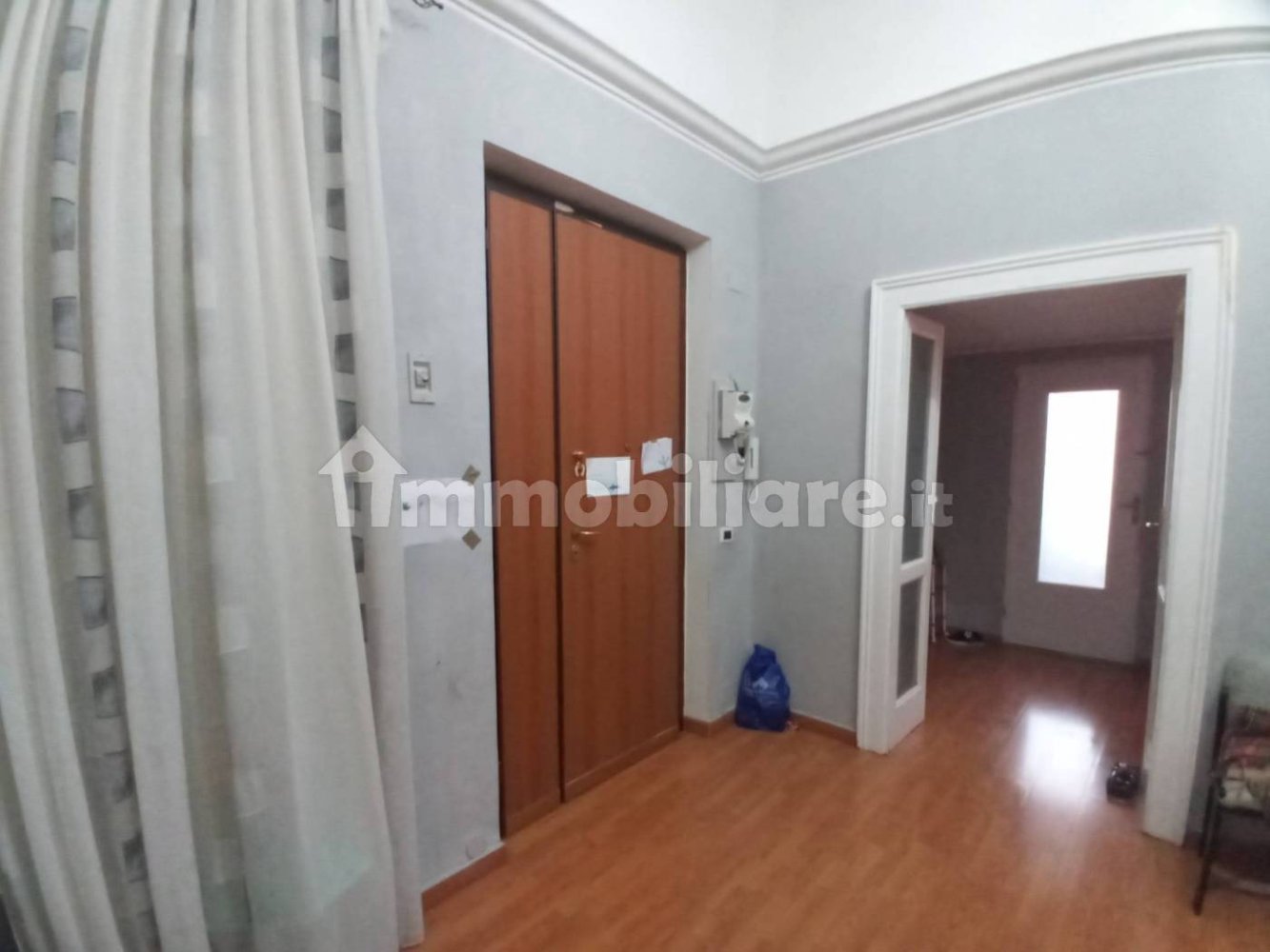 2 Schlafzimmer Wohnung in Bari, Italy, Nr. 18846