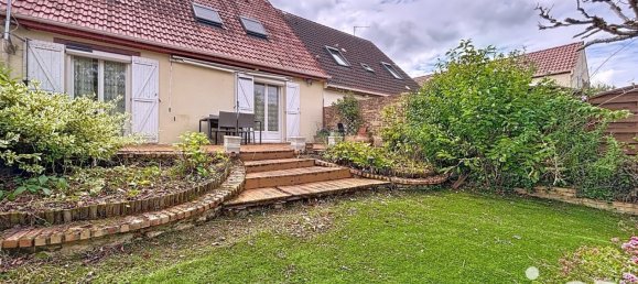 3 غرف نوم منزل في Cerny, France رقم 351802 11