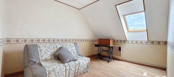 3 غرف نوم منزل في Cerny, France رقم 351802 5