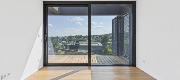 Вилла с 4 комнатами в Дёблинг, Австрия № 9447 13