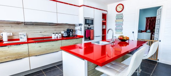 4 bedrooms Villa in Alhaurin el Grande, Spain No. 143204 17