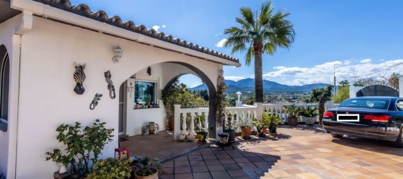 4 bedrooms Villa in Alhaurin el Grande, Spain No. 143204 4