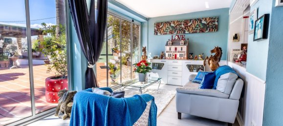 4 bedrooms Villa in Alhaurin el Grande, Spain No. 143204 16