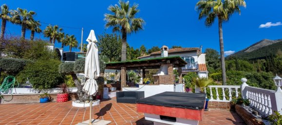 4 bedrooms Villa in Alhaurin el Grande, Spain No. 143204 21