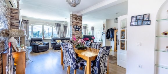 4 bedrooms Villa in Alhaurin el Grande, Spain No. 143204 6