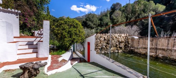 4 bedrooms Villa in Alhaurin el Grande, Spain No. 143204 37