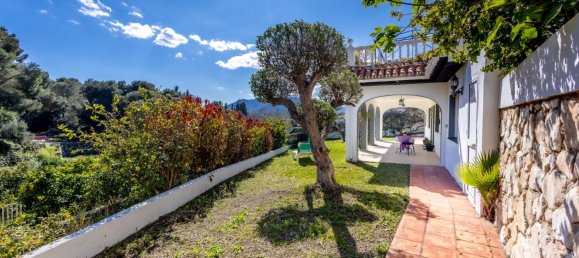 4 bedrooms Villa in Alhaurin el Grande, Spain No. 143204 25