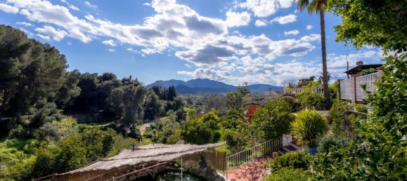 4 bedrooms Villa in Alhaurin el Grande, Spain No. 143204 38