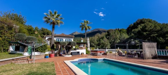 4 bedrooms Villa in Alhaurin el Grande, Spain No. 143204 23