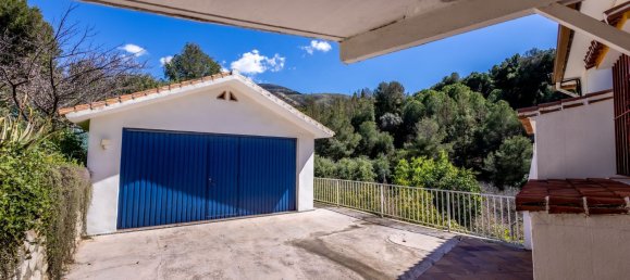 4 bedrooms Villa in Alhaurin el Grande, Spain No. 143204 39