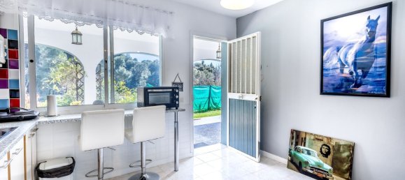 4 bedrooms Villa in Alhaurin el Grande, Spain No. 143204 27