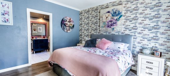 4 bedrooms Villa in Alhaurin el Grande, Spain No. 143204 10