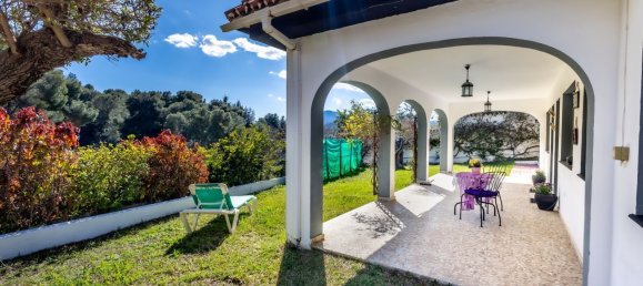 4 bedrooms Villa in Alhaurin el Grande, Spain No. 143204 26