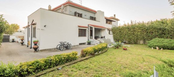 2 bedrooms Villa in Cerveteri, Italy No. 194498 13