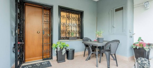 2 bedrooms Villa in Cerveteri, Italy No. 194498 15