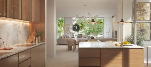 Villa de 5 dormitorios en Dubai Land, UAE No. 107600 2