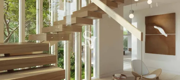 Villa de 5 dormitorios en Dubai Land, UAE No. 107600 9