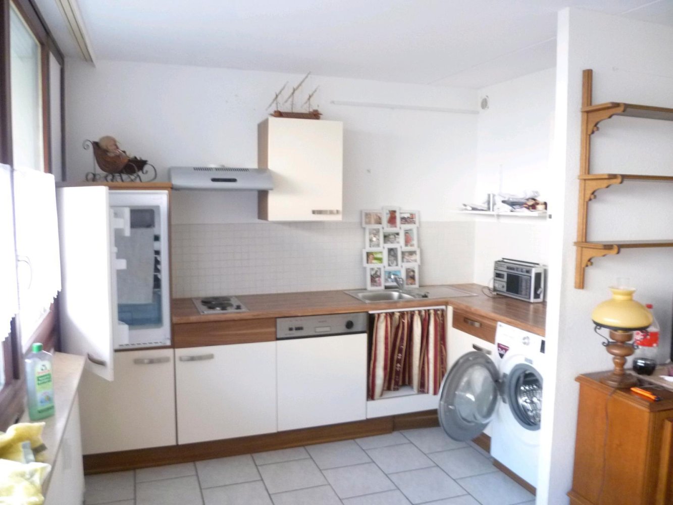 Студия в Майнц, Германия № 341519