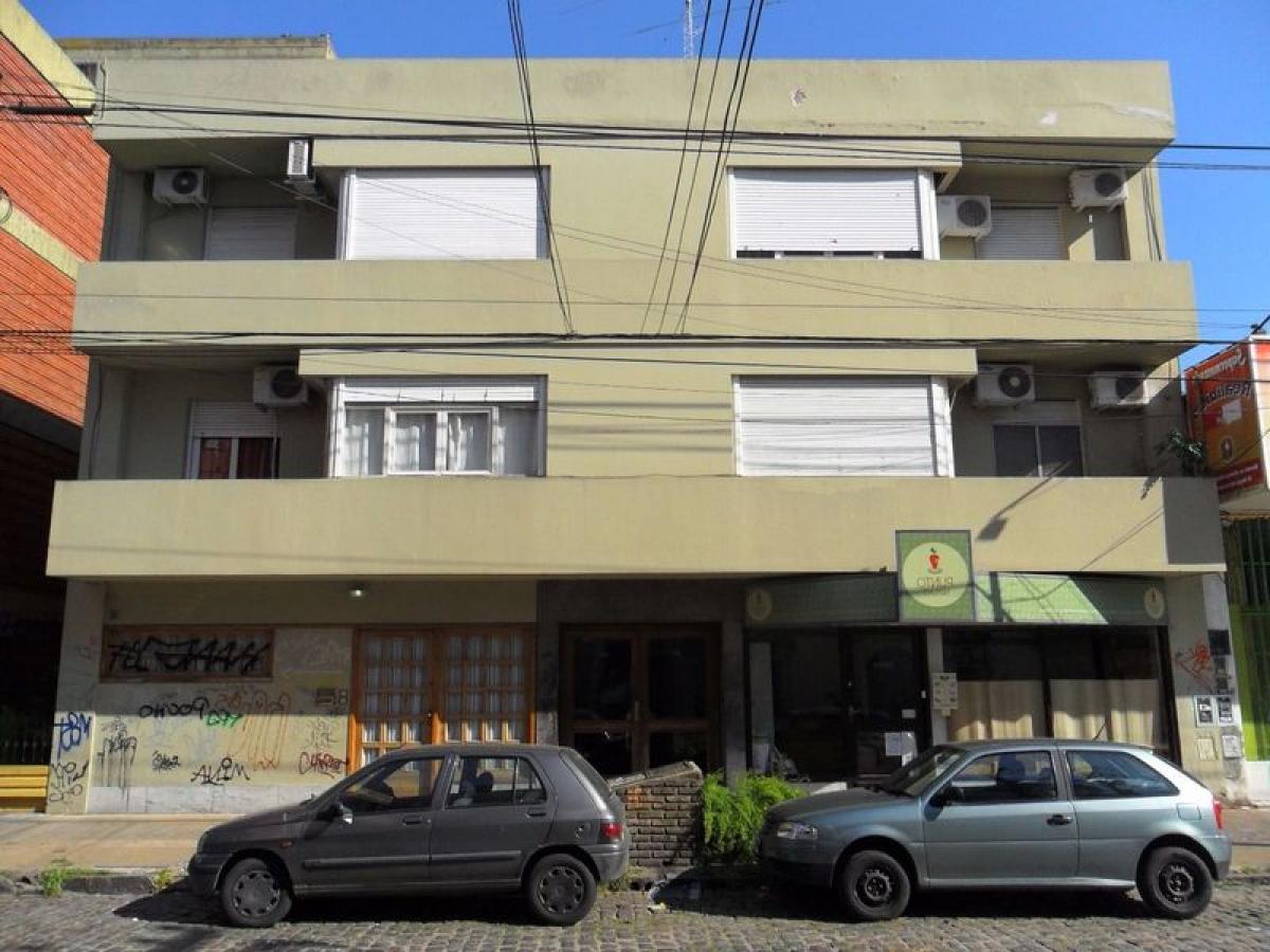 Apartamento T2 em General San Martin, Argentina N.º 13007