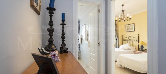 2 Schlafzimmer Wohnung in Marbella, Spain, Nr. 95548 23