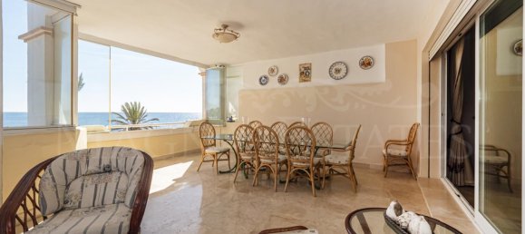 2 Schlafzimmer Wohnung in Marbella, Spain, Nr. 95548 3