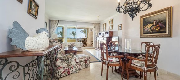 2 Schlafzimmer Wohnung in Marbella, Spain, Nr. 95548 8