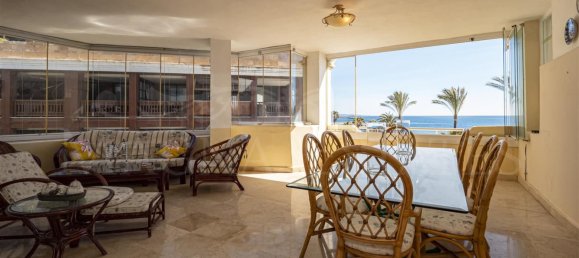 2 Schlafzimmer Wohnung in Marbella, Spain, Nr. 95548 7