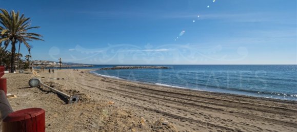 2 Schlafzimmer Wohnung in Marbella, Spain, Nr. 95548 35