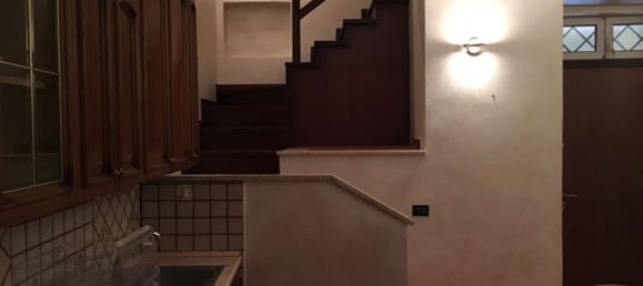 Дуплекс с 3 спальнями в Галликано нель Лацио, Италия № 321653 5