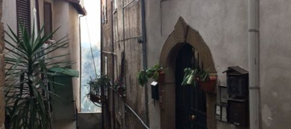 Дуплекс с 3 спальнями в Галликано нель Лацио, Италия № 321653 18