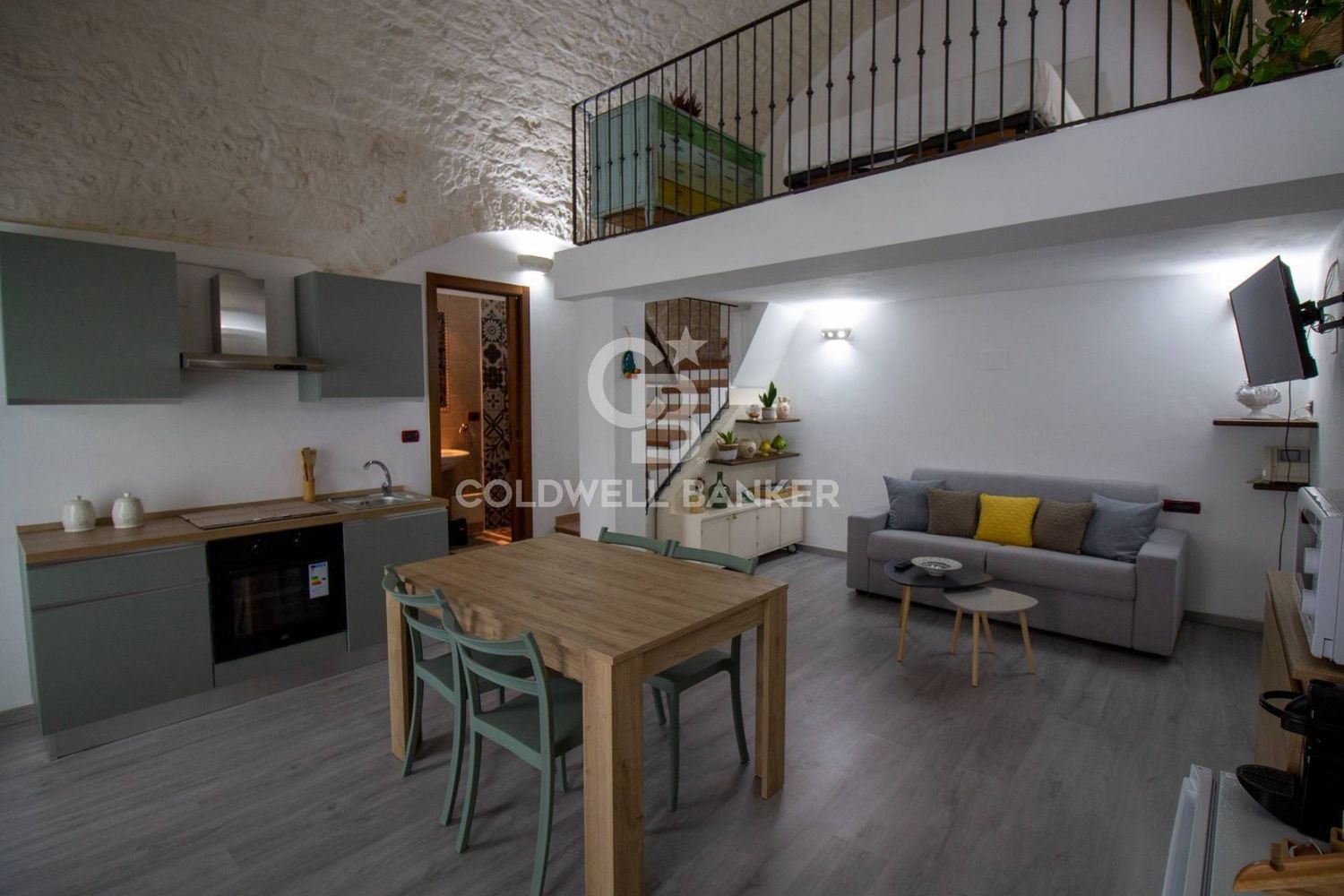 استوديو في Ostuni, Italy رقم 63536