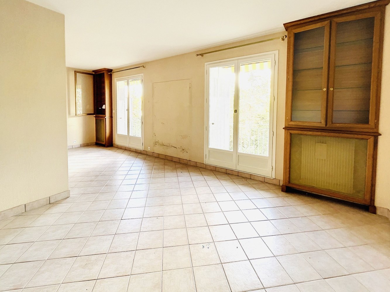 2 chambres Appartement à Tours, France No. 227584