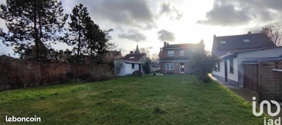 5 bedrooms House in Guesnain, France No. 80542 17