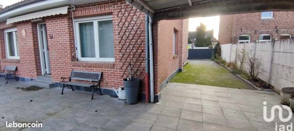 5 bedrooms House in Guesnain, France No. 80542 20