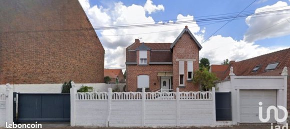 5 bedrooms House in Guesnain, France No. 80542 4